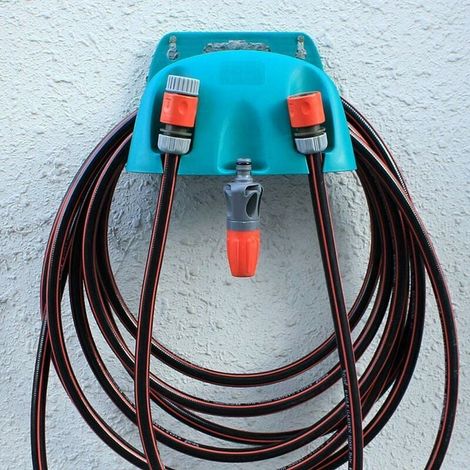 Schlauchhalter Für Bewässerungsschläuche Kabelhalter