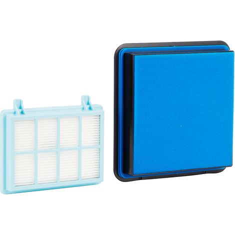 Ersatzfilter Für Philips Fc9331 Fc9332 Fc8010 Staubsauger Ersatzfilter