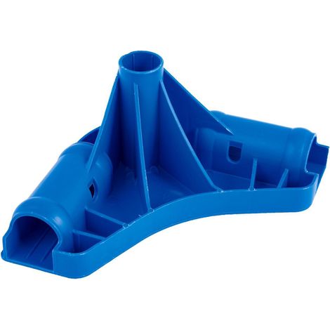 Pool-kader-eckverbindung Pp-verbinder Fußverbinder Für P61016 Schwimmzubehör