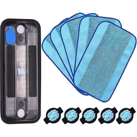 Ersatzteil-kit Für Den Wassertank Des Saugroboters Braava 320 380 Mint 4200 5200
