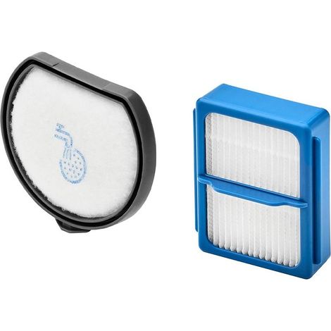 2 Filtres Aeg Aef167 – Pour Fx9 & Qx9, Lavables