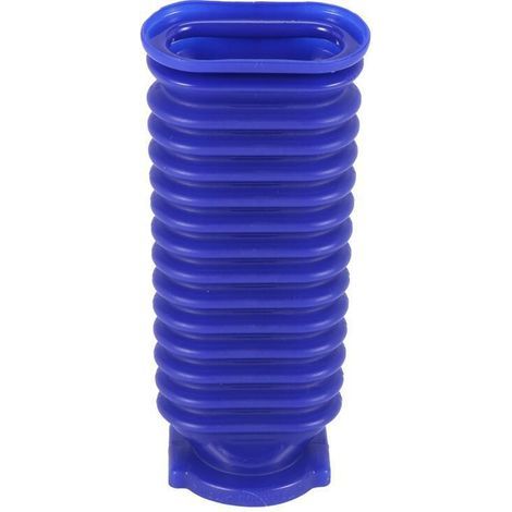 Ersatzteile Für Den Blauen Schlauch Für Dyson V8 V6 V7 V10 V11 Roboterstaubsauger Weicher Samtrollenreinigungsdüse Schlauchzubehör