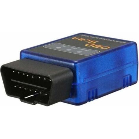 Vgate Elm327 Bluetooth/bluetooth Obd2 Bordcomputer-tester V2.1