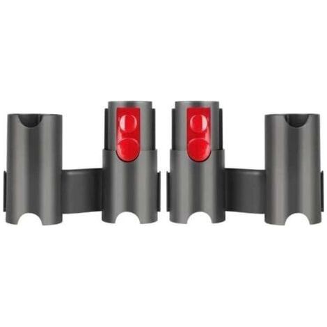 Überdimensionierte Wandhalterung Für Zubehör Von Kabellosen Stielstaubsaugern Dyson V15, V11, V10, V8 Und V7