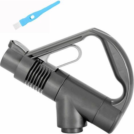 Griff Passend Für Dyson Dc29 Dc33c Dc37 Dc19 Dc23 Dc26 Dc32 Dc36 Dc48 Dc52 Ersatzteil 917276-01 Ersatzgriff Austauschgriff Staubsaugerzubehör