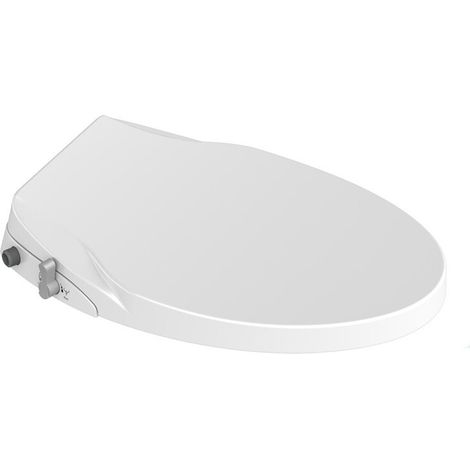 Intelligente Toilettensitz Mit Spülung Ohne Strom, All-in-one-bidet Für Zu Hause