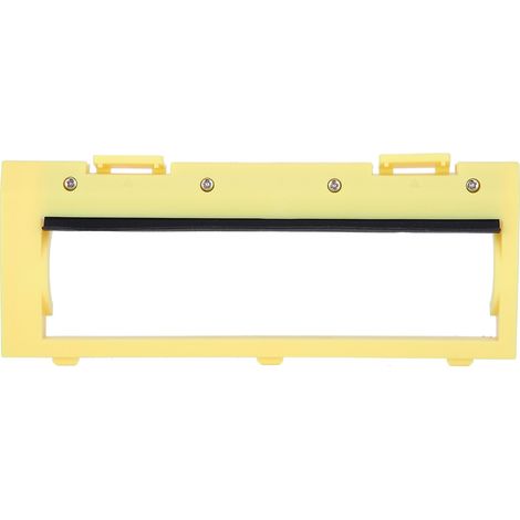 Ersatzbürstenabdeckung Für Saugroboter Deebot N79 N79s. Ersatzdeckel, Ersatzgehäuse Für Bürste