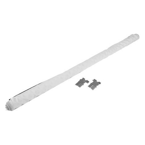 Rideaux Pare-soleil Pour Toit Ouvrant De Voiture, Obturateur De Lucarne Pour Sharan Tiguan Audi Q5 1k9877307a (gris)