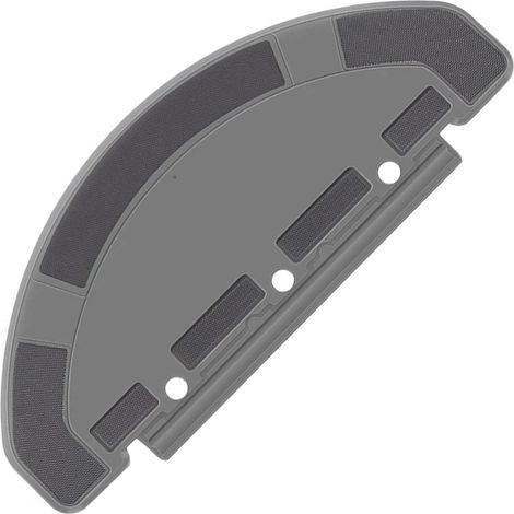 Reinigungstuch-halter Für Ecovacs Deebot T9 Max/t8/t8aivi/n8 Pro/n8 Pro/n8 Pro Plus/dx93/ddx96 Mopp-tuchhalter Reinigungswerkzeug-halter