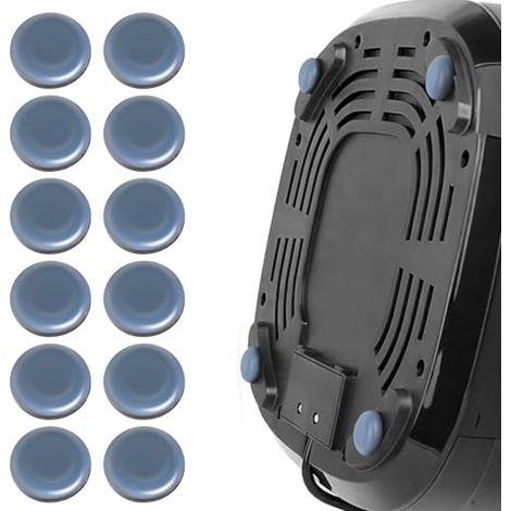 Set Aus 12 Reglern Für Kleine Küchengeräte, Heißluftfritteusen, Zubehör Für Brotbackautomaten, Kaffeemaschinen, Mixer, Grills, Mischgeräte, Mikrowellen