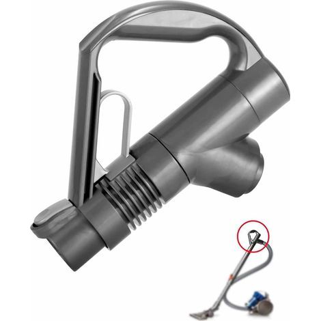 Griff-ersatzteil Kompatibel Mit Dyson Dc19 Dc29 Dc33c Dc37 Dc52 Dc23 Dc26 Dc32 Dc36 Ersatzteil Griff Für Dyson