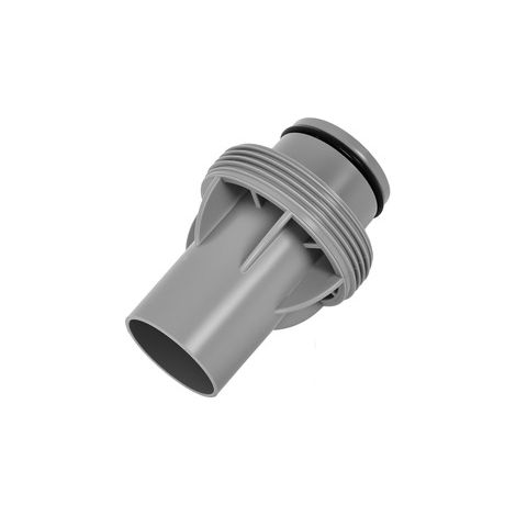 5er-pack Bestway P6916 Pool-adapter – Passend Für Sandfilter Und Poolpumpen, 38-mm-anschluss