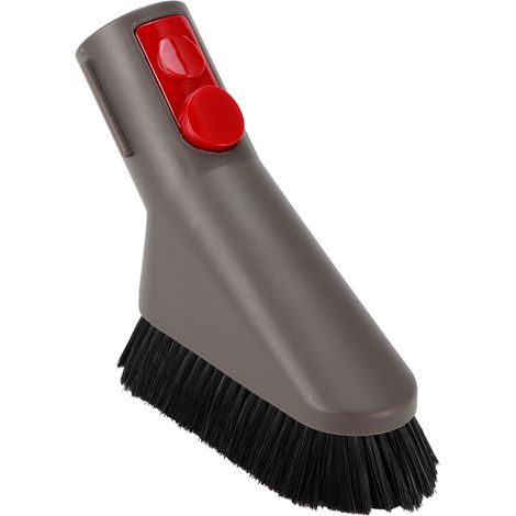 Sanfte Bürste Als Zubehör Für Dyson V8 V7 V10 V11 Staubsauger, Ideal Für Büro, Haushalt Und Auto