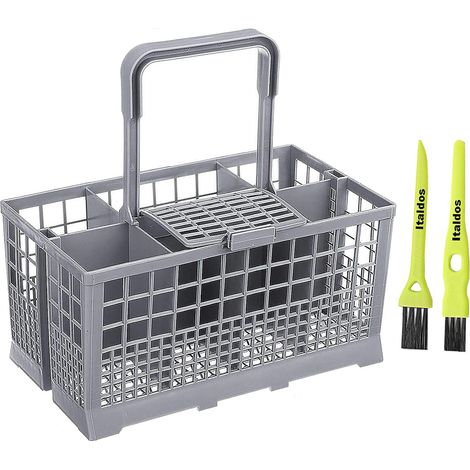 Besteckkorb Universal – Für Electrolux, Bosch, Hotpoint, Neff, Siemens