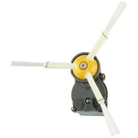 Seitenbürstenmodul, Motorisiertes Seitenbürsten-kit Für Irobot Roomba 500 600 700 Serie