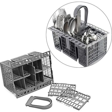 Besteckkorb Für Hotpoint – 99673-8729, C00257140