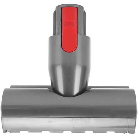 Mini-motorbürstenkopf Für Dyson-staubsauger V7 V8 V10 V11 Mit Schnellentriegelung Für Hartholz, Fliesen Und Teppich