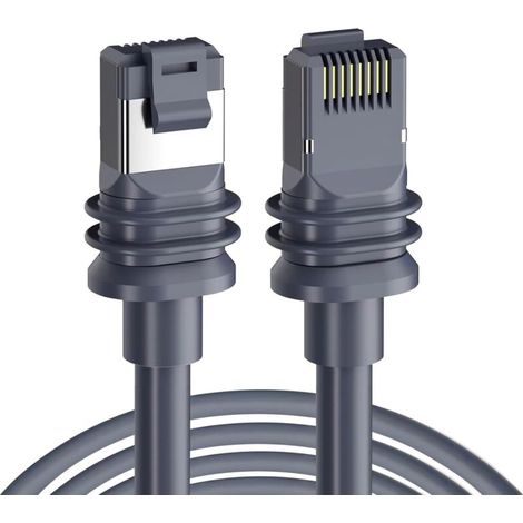 Starlink Kabel Gen 3 Wasserdicht Standard/mini-kabel Für Starlink Rechteckigen Satelliten V3 (23m/75ft)
