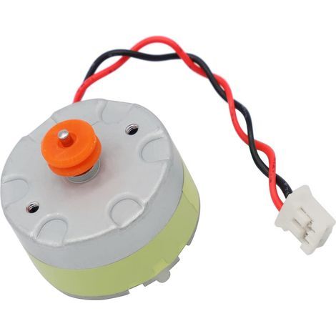 Lds-mini-ersatzteile Laser-saugroboter-radar 1s S50 S55 Distanzsensor Lidar, Motorleistung, Laser-ersatzteile Für Saugroboter, Kompatibel Mit Xiaomi-stein-technologie