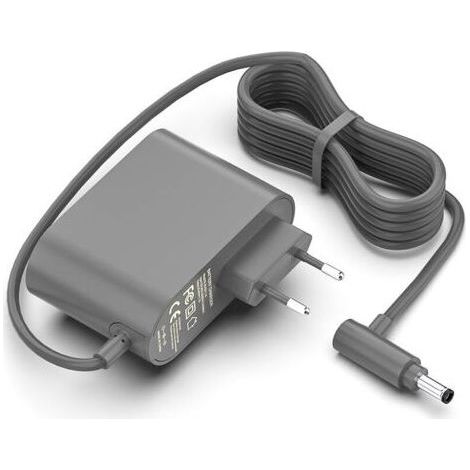 30,45 V Ladegerät Für Dyson V10 V11 V12 V15 Akkustaubsauger Sv22 Sv20 Sv15 Sv14 Sv12 Animal Motorhead Akku-staubsauger