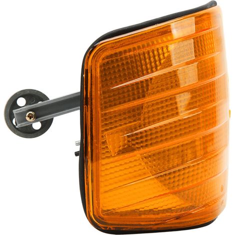 Vorderer Blinker, Standlicht, Fernlicht, Stoßfest, Klare Sichtbarkeit, Passend Für 190 W201 1982 – 1993 Links/2018260143