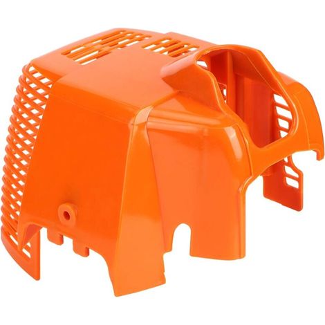 Motorabdeckung Für Zylinderkopfverkleidung Der Haube Für Stihl Rasenmäher-freischneider