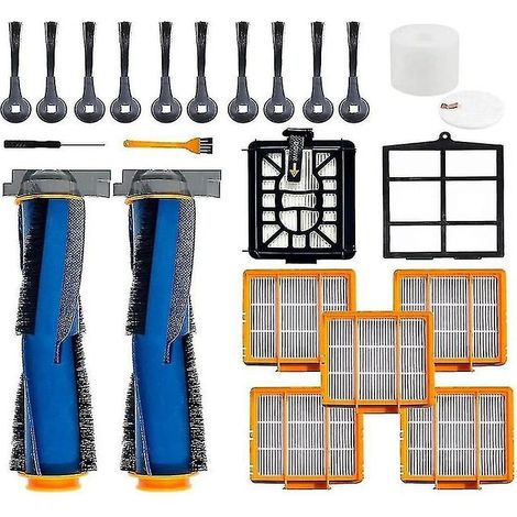 Für Die Kits Des Saugroboters Ai Av2501ae/av2502ae
