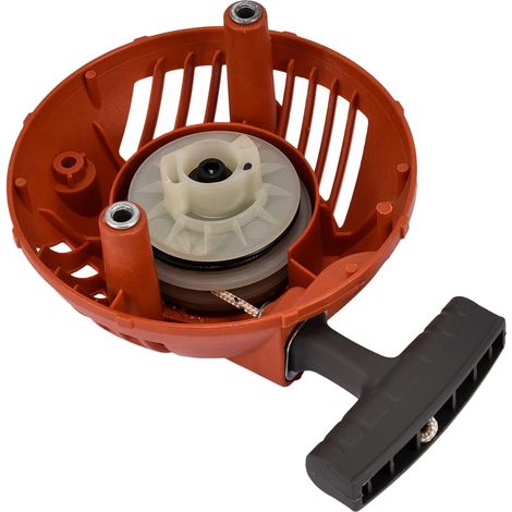 S-giant Lanceur De Compatible With Débroussailleuse Husqvarna 128c 128cd 128ld 128ldx 128r 128rj 128djx Pièce De Compatible With 576368301