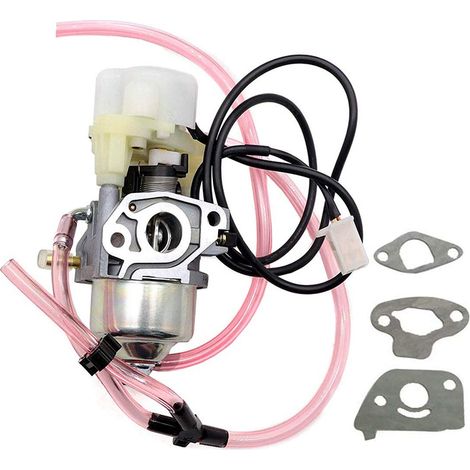 Vergaser Mit Referenznummer 16100-z0d-d03, Kompatibel Mit Honda Eu2000i Eb2000 Generatoren, Ersatzmotorzubehör Für Tragbare Stromgeneratoren