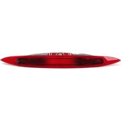Drittes Bremslicht, Hoch Positioniertes Hinteres Bremslicht, Ersatz-bremslicht Für Renault Modus 2004–2012, 8200219415