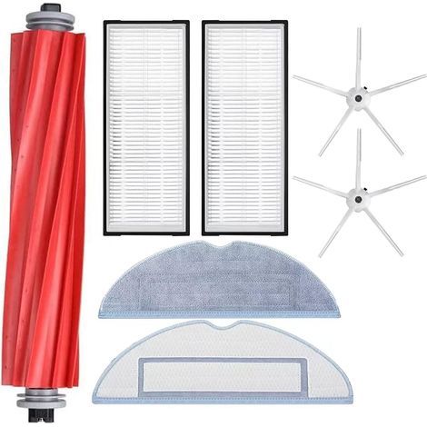Kit Für Saugroboter Passend Für Stone S7 T7s T7splus