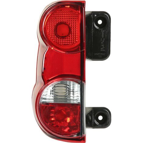 Linkes Fahrzeugheckleuchte Schnelle Antwort 26550 Jx00a Ersatzheckleuchte Für Nv200 2009-2021
