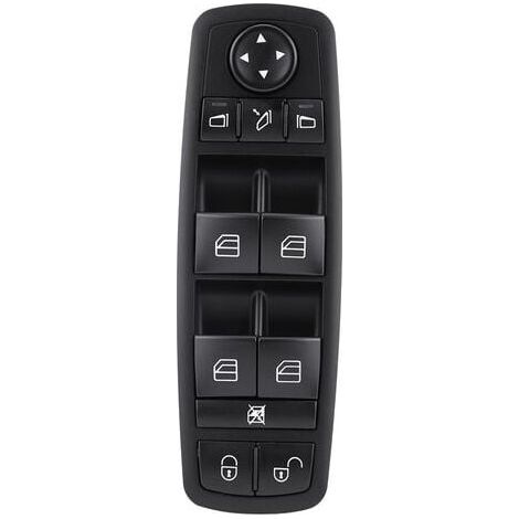Hauptschalter Für Fensterheber Mercedes Benz W169 A-klasse W245 B-klasse 1698206710