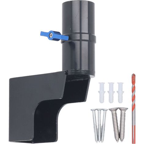 Verstellbares Starlink-kit, Kurze Wandhalterung Aus Aluminiumlegierung, Einfach Zu Installieren Für Kommerzielle Und Häusliche Nutzung