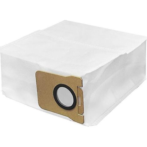 Ersatz Des Hauptseitenbürstenfilters Für Saugroboter Mop 2 Ultra / Stytj05zhm Cleaner Acc
