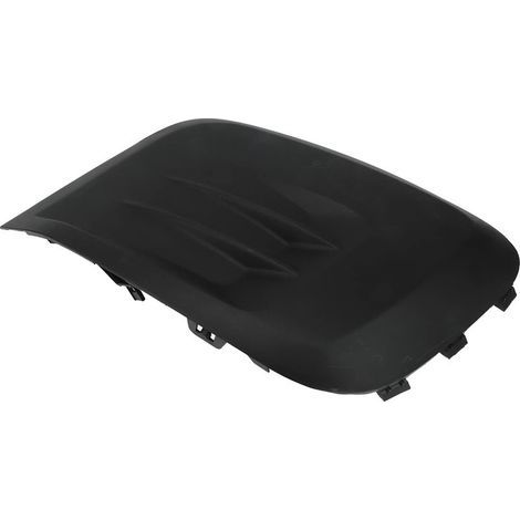 Stoßstangen-grill Links Vorne 1613564580, Staub- Und Wetterbeständiger Ersatz Für Citroen Berlingo 2015–2019