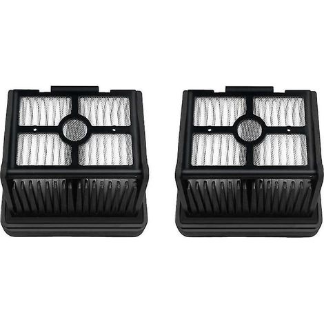 2er-set Filter Für Kabellosen Handstaubsauger H13/m13/m12pro/m12, Ersatzteil, Austauschzubehör