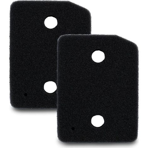 2 Trocknerfilter Miele 9164761 – 207x157x30 Mm, Wärmepumpe
