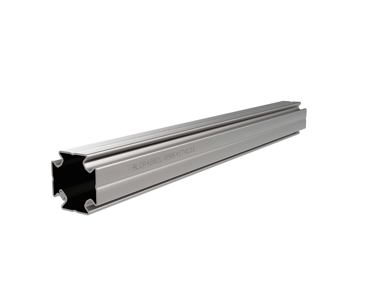 Alcadrain As-4500 Systemprofil 4,5 M
