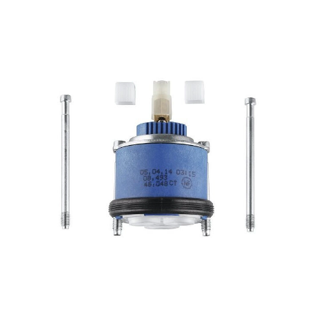 Pour Éléments Filtrants Grohe Ø 46 Mm (46048000)