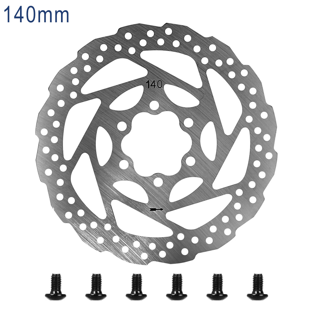 140-mm-bremsscheibe Für Kukirin G2 Master/g3/g4 Elektroroller