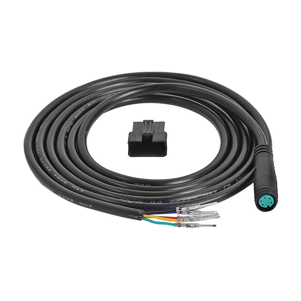 5-poliges Adapterkabel Für Kugoo M2 Scooter-dashboard Und -controller, Lithium-akku-modifikation