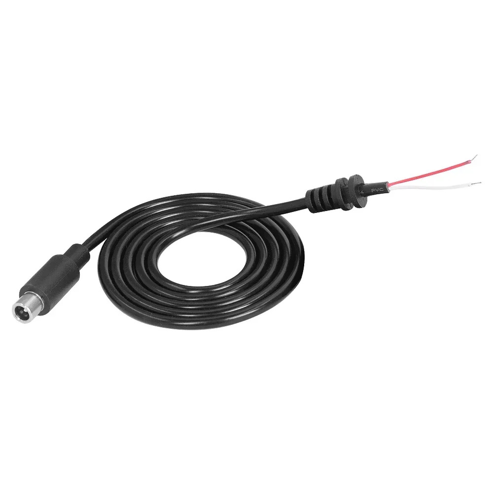 8-mm-gleichstrom-ladekabel Für Xiaomi M365/pro Elektroroller, 42 V 2 A Ladegerät