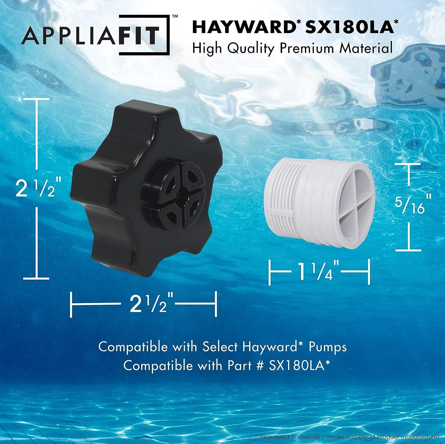 Ablaufdeckel-baugruppe Kompatibel Mit Hayward Sx180la, Geeignet Für Hayward Pro