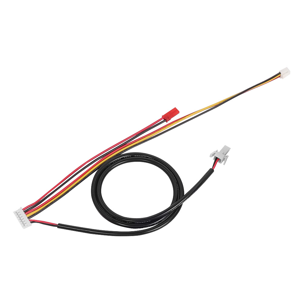 Bms-leiterplatte Und Verbindungskabel Kompatibel Mit Xiaomi Pro2 Elektroroller, Pro2 Bms-zubehör
