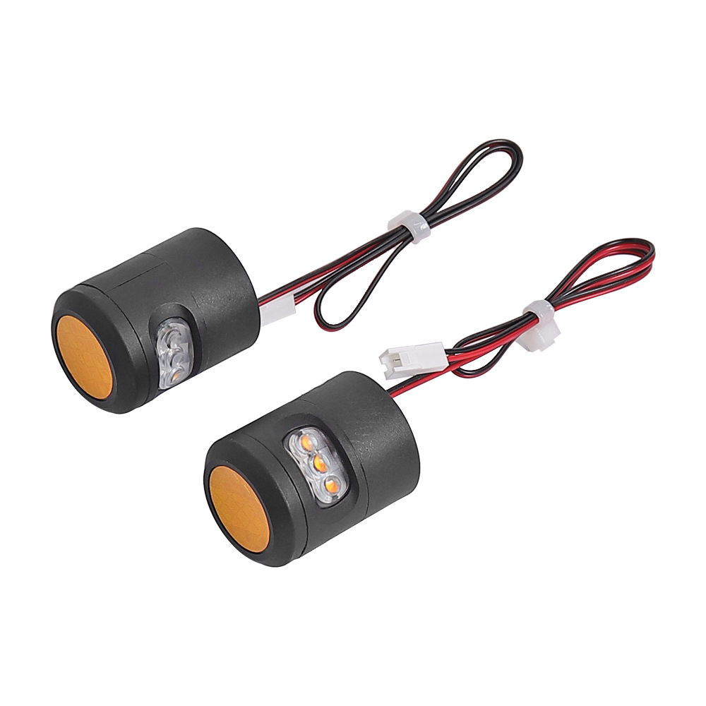 Blinkerteile Links/rechts Für Elektroroller, Led-ersatzblinker