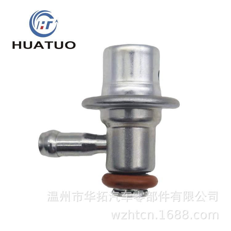 Cfpr-t8027 Den-4911 Kraftstoffdruckregler Für Motoren, Kraftstoffpumpe Für Motoren, Spezialausführung
