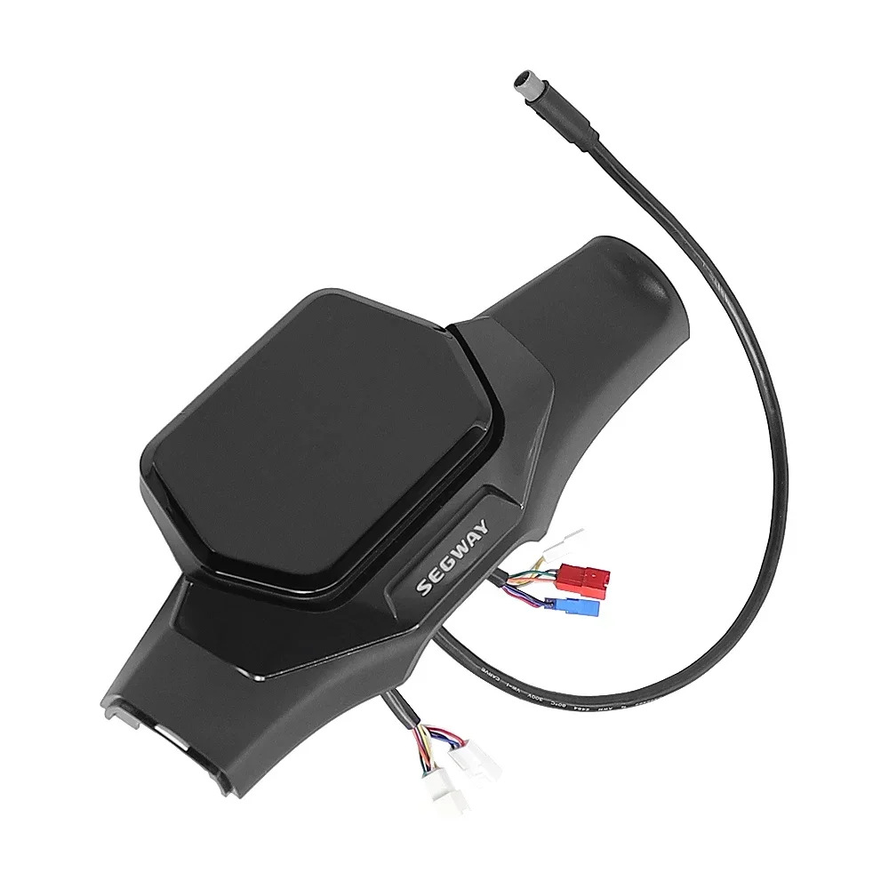 Chinesische Version Des Led-armaturenbretts Für Den Ninebot Zt3 Scooter, Zubehör