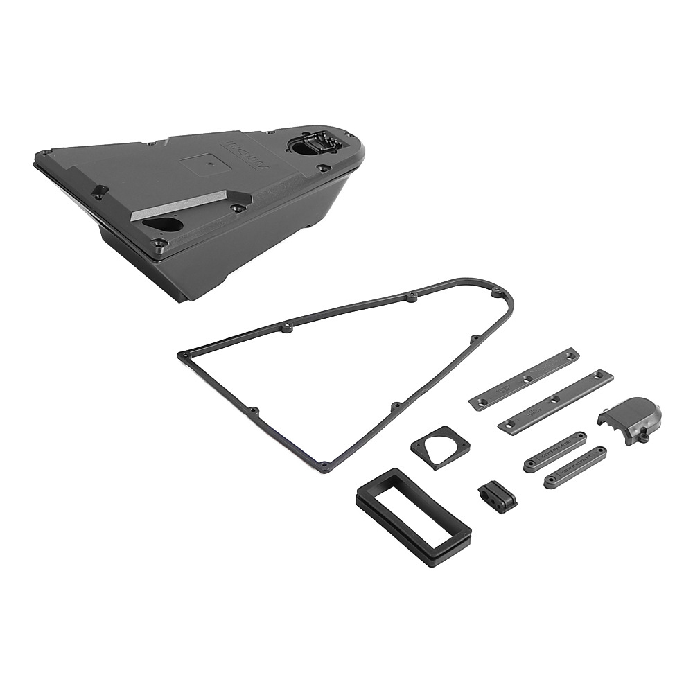 Controllergehäuse Für Inokim Oxo, Für Frontcontroller Mit Kleinteilen/abstandshaltern