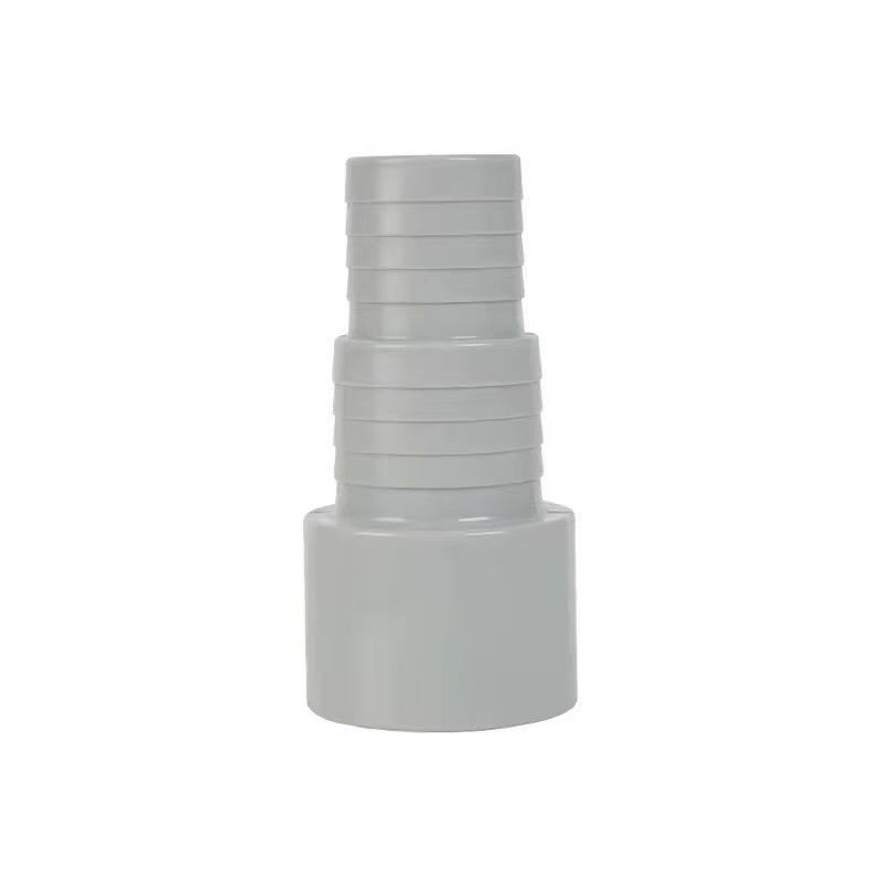 Dn50-adapter, Schlauchadapter Für Sandpumpe, 32/38-anschluss, 50-mm-düse